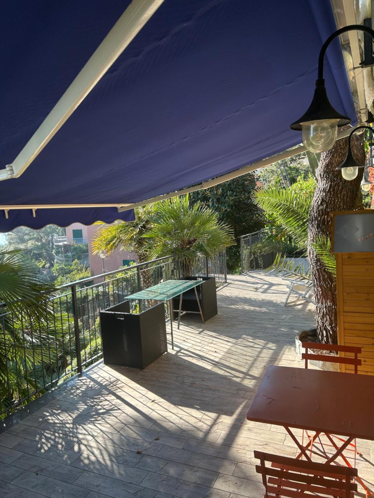 Estasi Di Cabiria Apartment Varazze Exterior photo