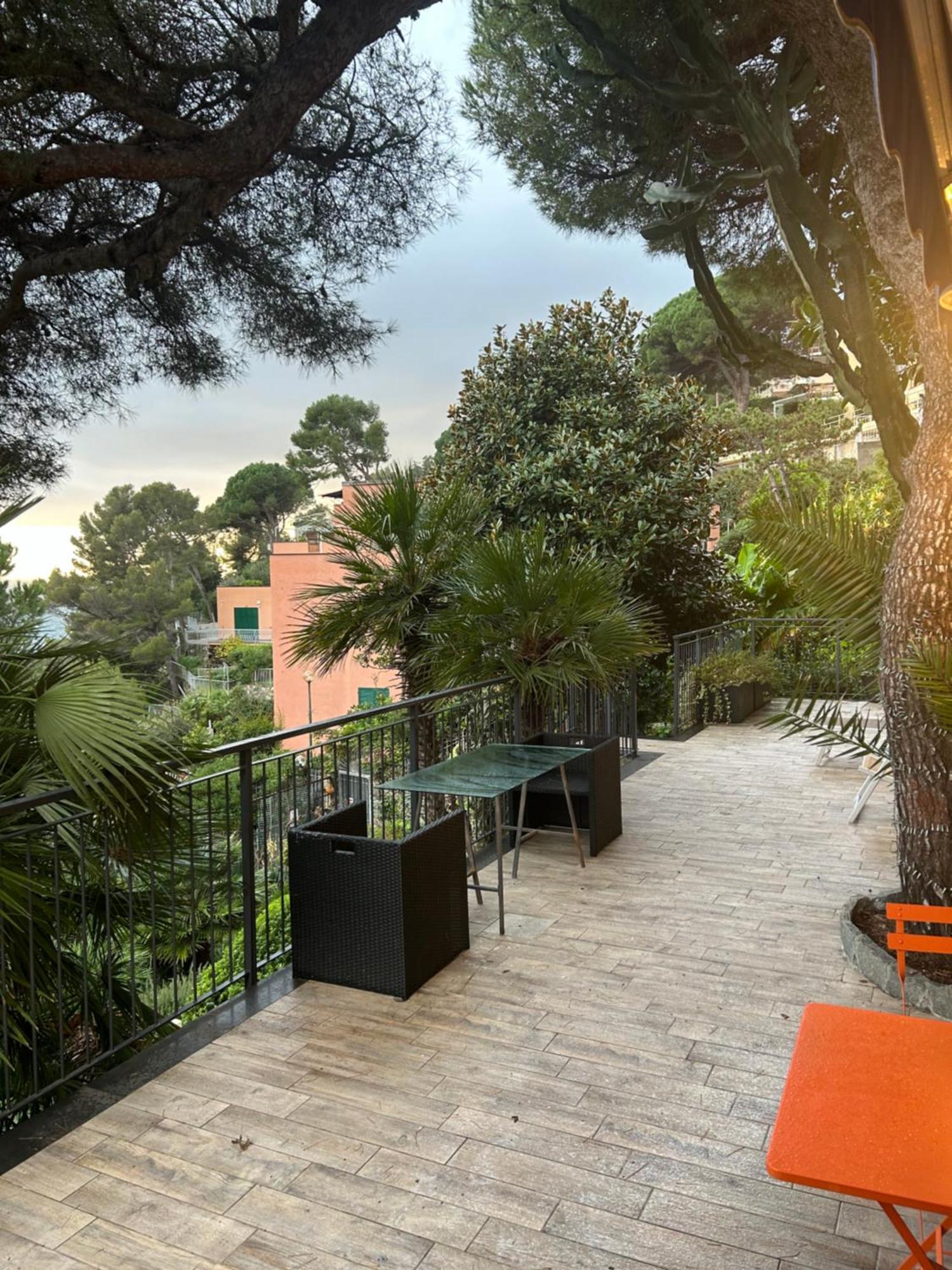 Estasi Di Cabiria Apartment Varazze Exterior photo