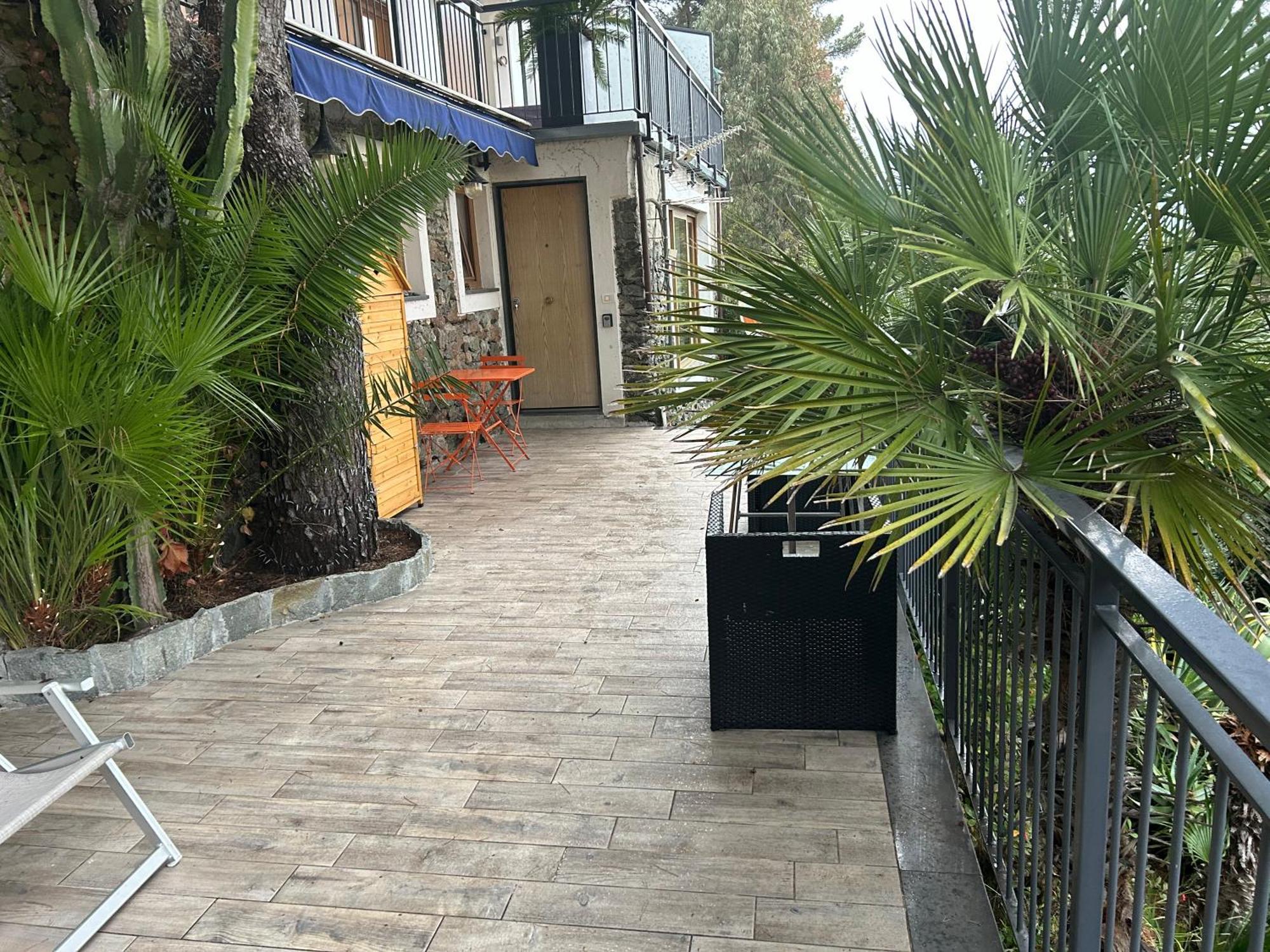 Estasi Di Cabiria Apartment Varazze Exterior photo